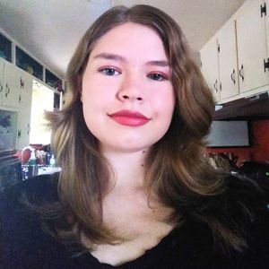 Meet your Posher, Sabrina